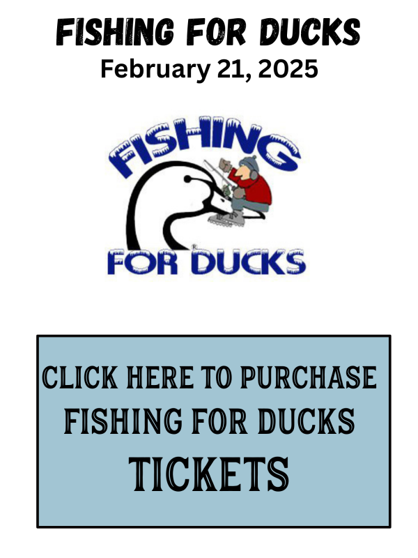 FFD Ticket home page